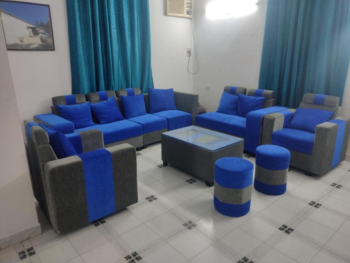 Amazing Hilltop 4 Bhk Villa With Private Pool Near كاندولِم المظهر الخارجي الصورة